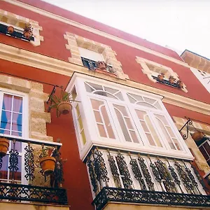  Affittacamere En Cádiz