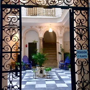 Pensión Cádiz Cádis